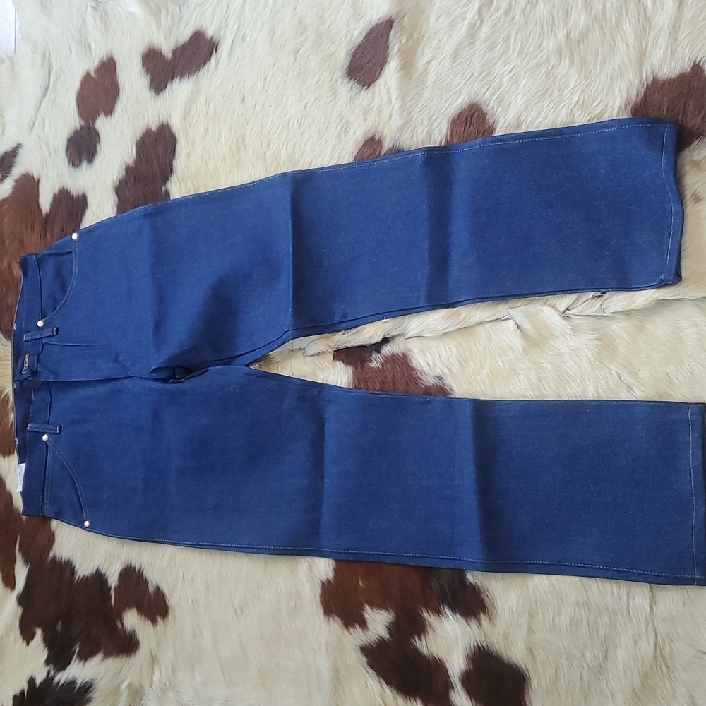 WRANGLERS - Picture 3 of 3